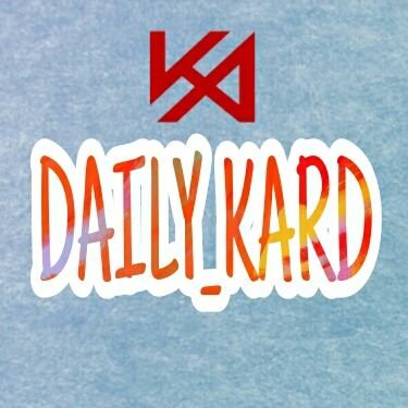 updates,picture,videos,translations and more for #KARD

contact @d_kard_ on IG✨ 
Fan Account: @KARD_Official
 #HEALERWORLD💙🌍