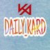 DAILY KARD 💔 (@d_kard_global) Twitter profile photo