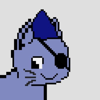CyberKittiesさんのプロフィール画像