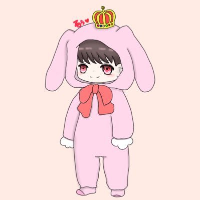 るぅ🐇👑さんのプロフィール画像