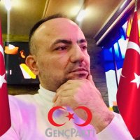 ŞahinKurt (@gencpartigop) 's Twitter Profile