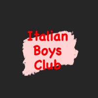 Italian boys club (@boysitalian) 's Twitter Profile