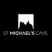 St Michaels Cave (@MichaelsCave) Twitter profile photo