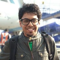 Occupied_brain (@rohit_harip) 's Twitter Profile