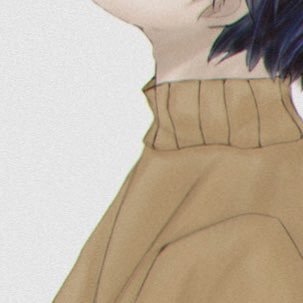 20↑ 社会人オタク wt/hq/kmt/juju etc /取引もするオタ垢/仕事のため日中返信↓夜返信↑/hq→岩泉メインに青城から幅広く juju→七海メインに灰原・大人組/ワートリ、鬼滅など/友人分→(hq及川、juju五条)/交換いただいたお品物は再交換しません。