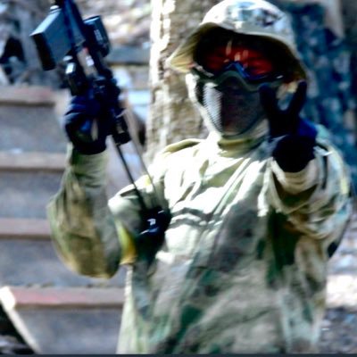 NovSierra's profile picture. サバゲー垢が何故か使えなくなったのでこっちもサバ垢にします 一応サバゲーとごっちゃになっております