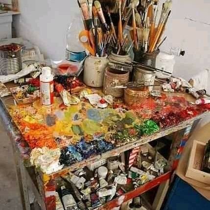 DPeterArtsStud1's profile picture. 