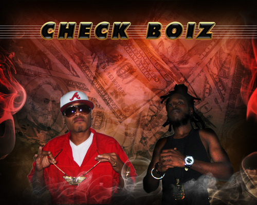 CheckBoiz's profile picture. 