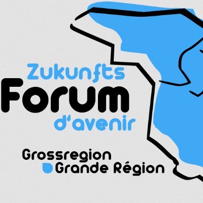 Zukunftsforum junger Bürger:innen der #Großregion
🇪🇺🇧🇪🇩🇪🇫🇷🇱🇺
Forum d'avenir jeunes citoyens de la #GrandeRégion