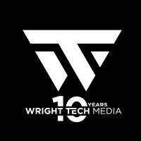 Wright Tech Media(@wrighttechmedia) 's Twitter Profile Photo