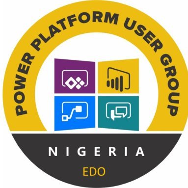 Power Platform community in Edo state.