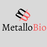 MetalloBio(@BioMetallo) 's Twitter Profile Photo