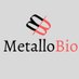 MetalloBio (@biometallo) Twitter profile photo MetalloBio (@biometallo) Twitter profile photo