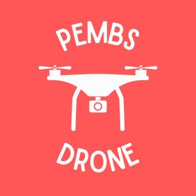 Drone photography from the beautiful Pembrokeshire coast. Featuring our favourite places across the county. Check out our Instagram page for more!