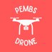 Pembsdrone (@pembsdrone) Twitter profile photo