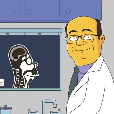 gene_mt's profile picture. Consultant Paediatric Radiologist & Clinical Information Officer for Diagnostics #UHNM_NHS,
Digital SIG Chair #WMImagingNwk
