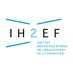 IH2EF (@ih2ef) Twitter profile photo