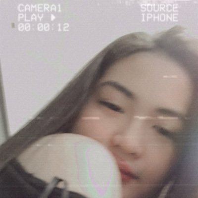 i lüv the person who appreciates everything i do.🤍