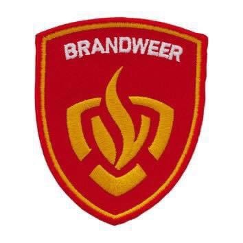 Brandweer Woerden