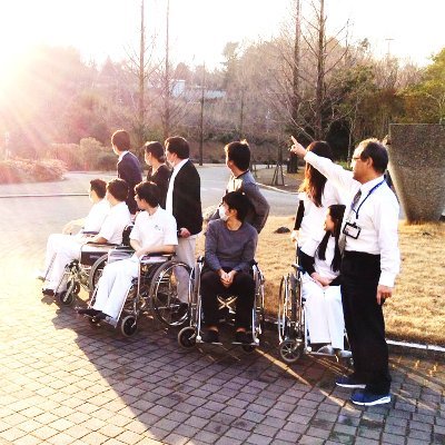 阪奈中央リハビリテーション専門学校 作業療法学科 Hannasagyou Twitter