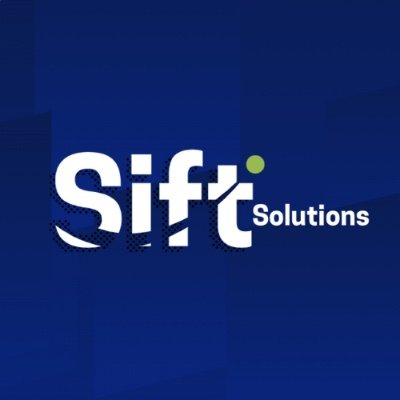 Sift Solutions