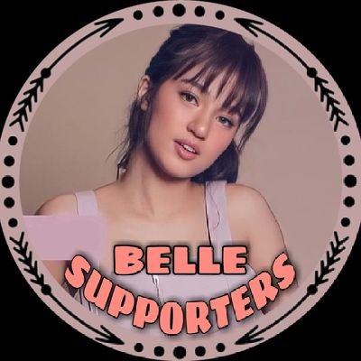 Belle Mariano Supporters✨