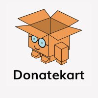 Donatekart (@donatekart) 's Twitter Profile