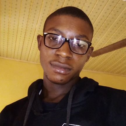 OduolaAbdulafe4's profile picture. d down fall of a man is d beginning of his life