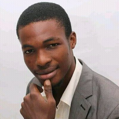 JoelEjike3's profile picture. A kingdom ambassador and an importer