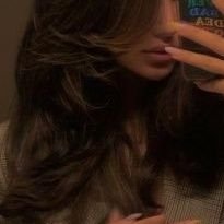 new acc | old account suspended with 9k followers 🙂 | she/they