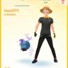 scott19g's profile picture. TL 50 Pokemon player from Scotland. Daily player. 483569072452 always happy to send gifts and help out with raids.

switch code 4365-6671-5609