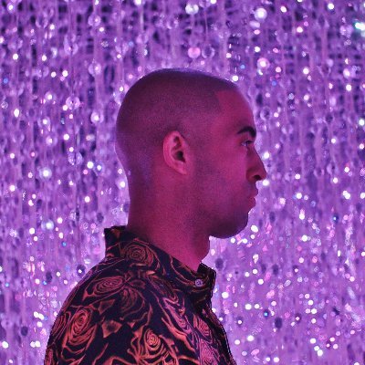 Chris J Hudson Profile
