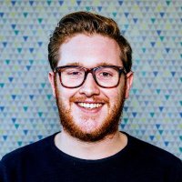 James Deer 🇺🇦 (@jamesdeer) 's Twitter Profile