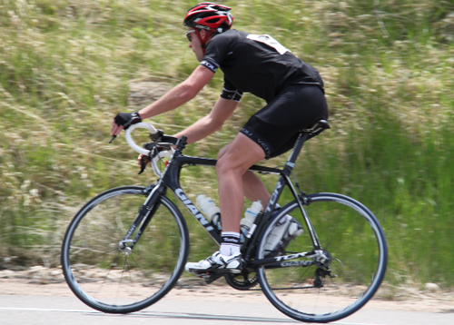 sammyjrix's profile picture. Aussie Cyclist