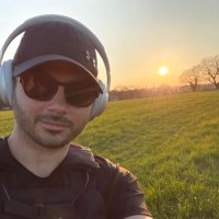 Ryan Thomas - @ryanjamesthomas Twitter Profile Photo