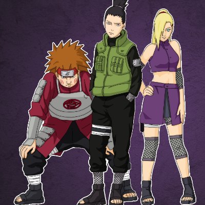 inoshikachozine's profile picture. Beyond A Bond: An InoShikaCho Zine Project 🐗🦌🦋
Shop: https://t.co/AUtEqV2vAv
Asks: https://t.co/0GyogfAwJN
Follow the carrd link below ⬇️