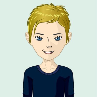 Share interests ● Invest smart ● Live Free ●
Cryptos ● Stocks ● Sports ● Science ● Travel
My tweets are not financial advices