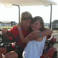 Carrie Kimbrell - @carrieklove Twitter Profile Photo