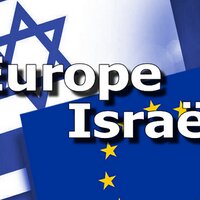 Europe Israël(@Europe_Israel) 's Twitter Profile Photo