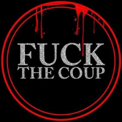 Kyawzinthet007's profile picture. fuck (myanmar) military coup