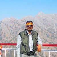 Gulab Singh Rajput(@GulabSingh9891) 's Twitter Profile Photo