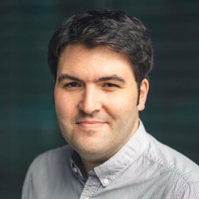 Benjamin Franzke Profile