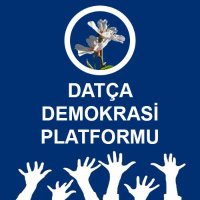 Datça Demokrasi Platformu(@DatcaDemokrasi) 's Twitter Profile Photo