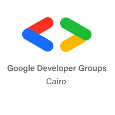 Google Developer Groups Cairo Profile