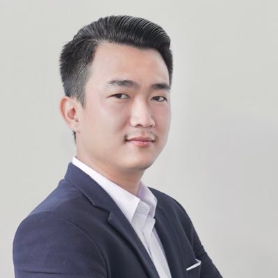 soutchansopha's profile picture. Investor