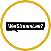 WerStreamt.es (@werstreamtes) 's Twitter Profile