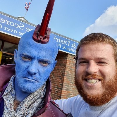 Aarondown3's profile picture. 