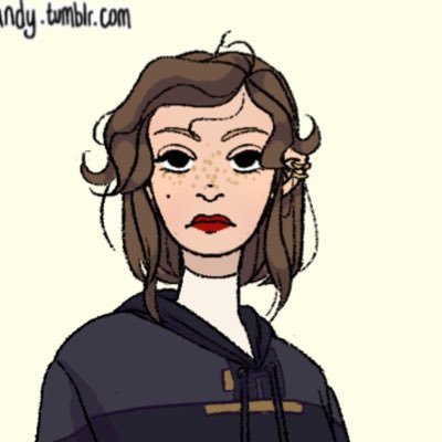 pumpkinpaille's profile picture. hi!