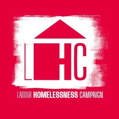 West Mids branch of Labour Homelessness Campaign, a group of grassroots Labour members and activists standing in solidarity with those experiencing homelessness