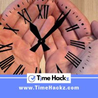 Time Hackz (@timehackz) 's Twitter Profile